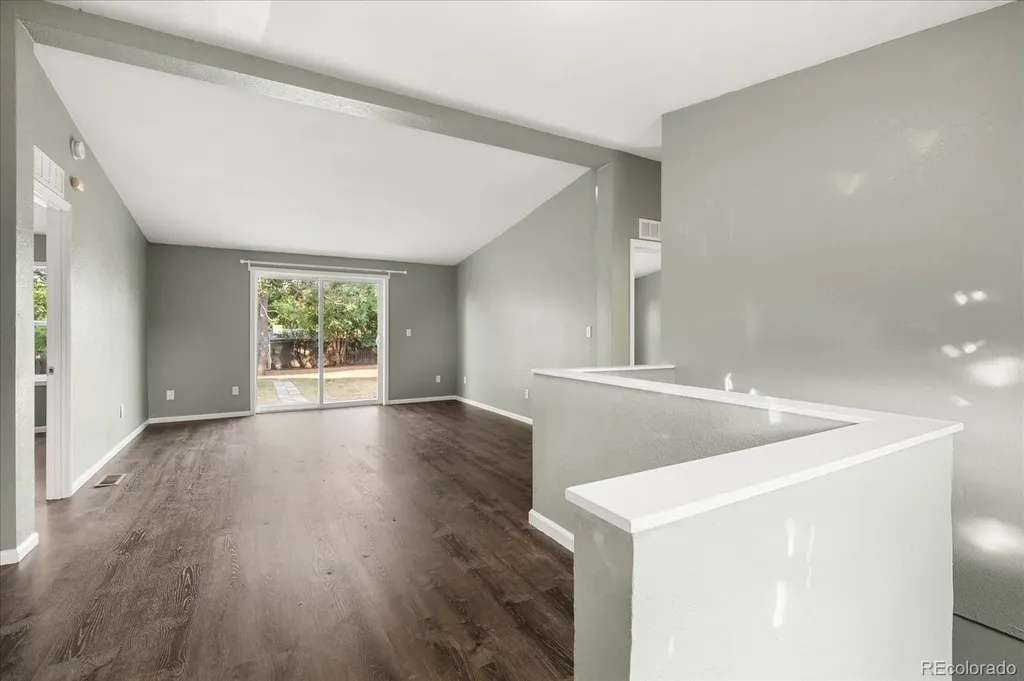 1924 W Asbury Avenue Denver CO 80223