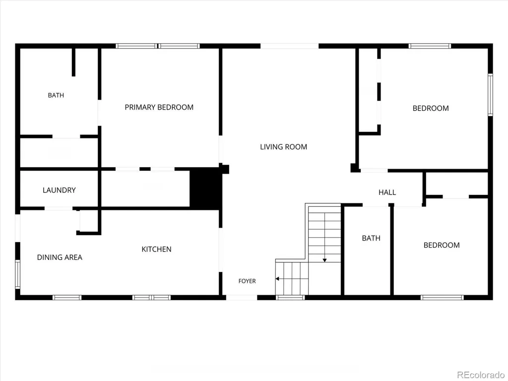 1924 W Asbury Avenue Denver CO 80223