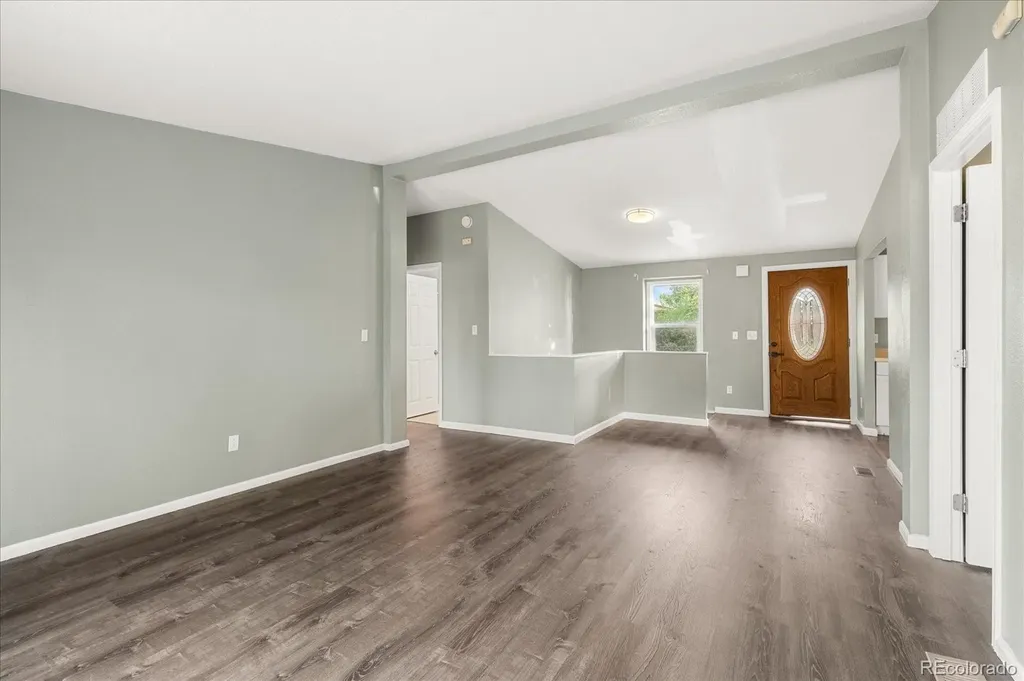 1924 W Asbury Avenue Denver CO 80223
