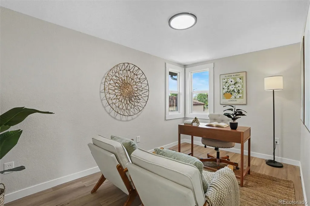 6340 W 61st Avenue Arvada CO 80003