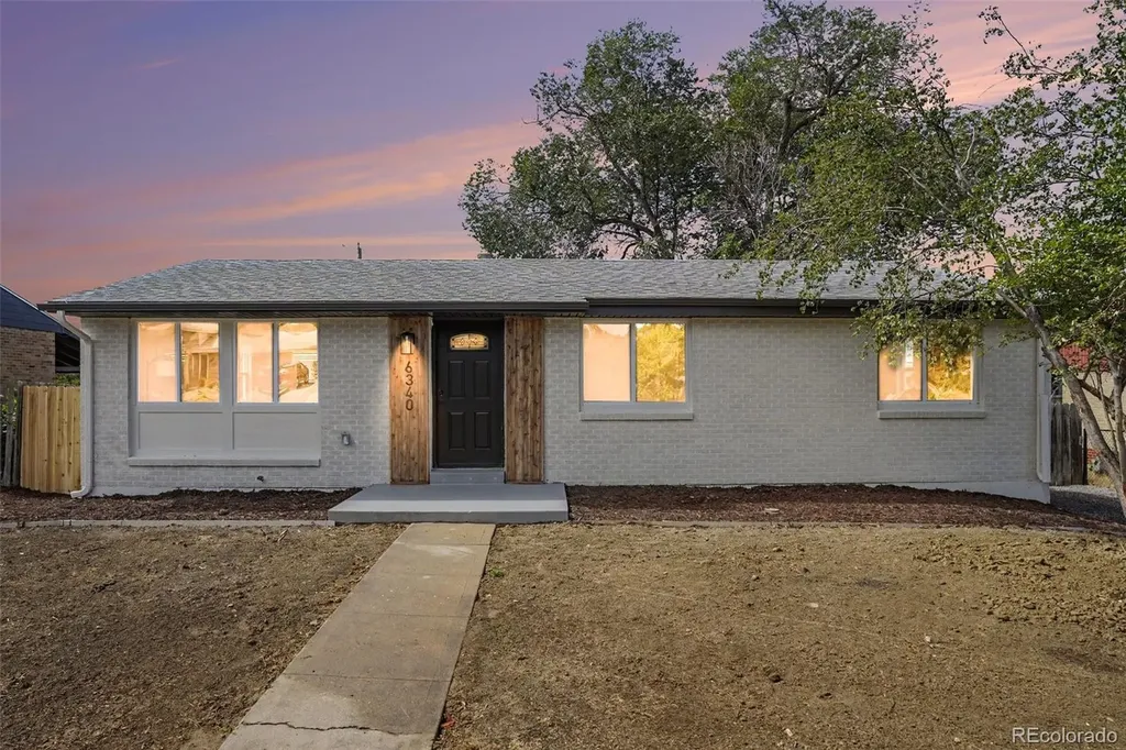 6340 W 61st Avenue Arvada CO 80003