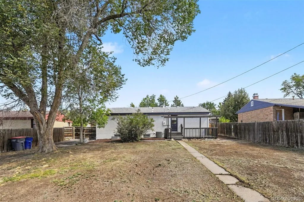 6340 W 61st Avenue Arvada CO 80003