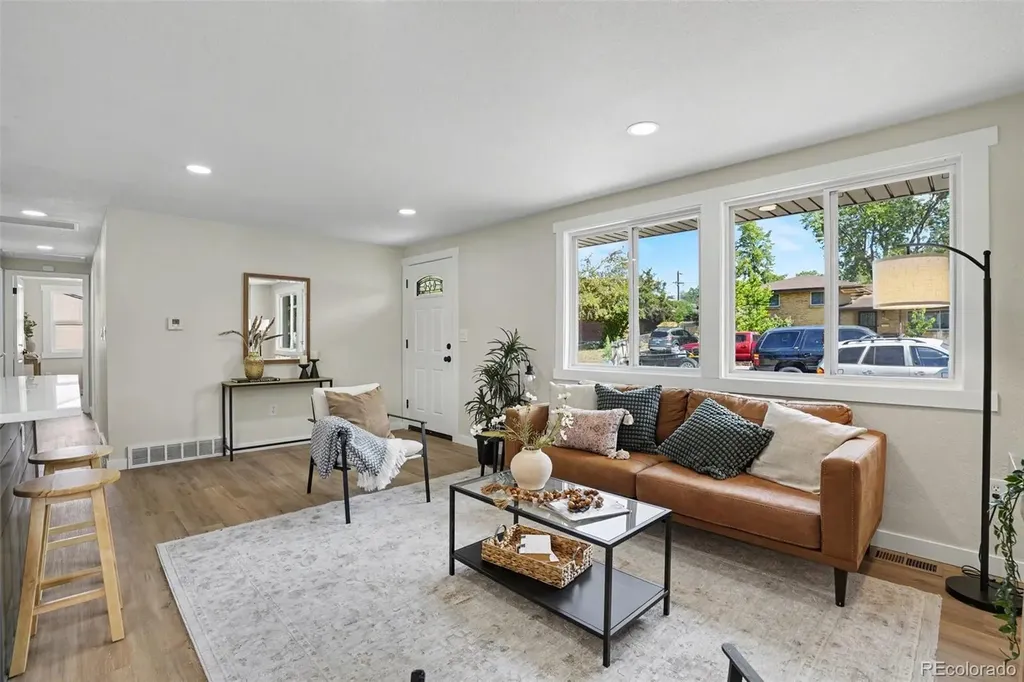 6340 W 61st Avenue Arvada CO 80003