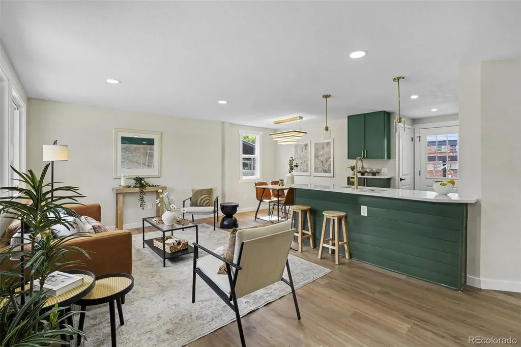 6340 W 61st Avenue Arvada CO 80003