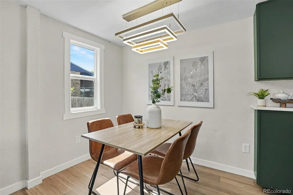 6340 W 61st Avenue Arvada CO 80003
