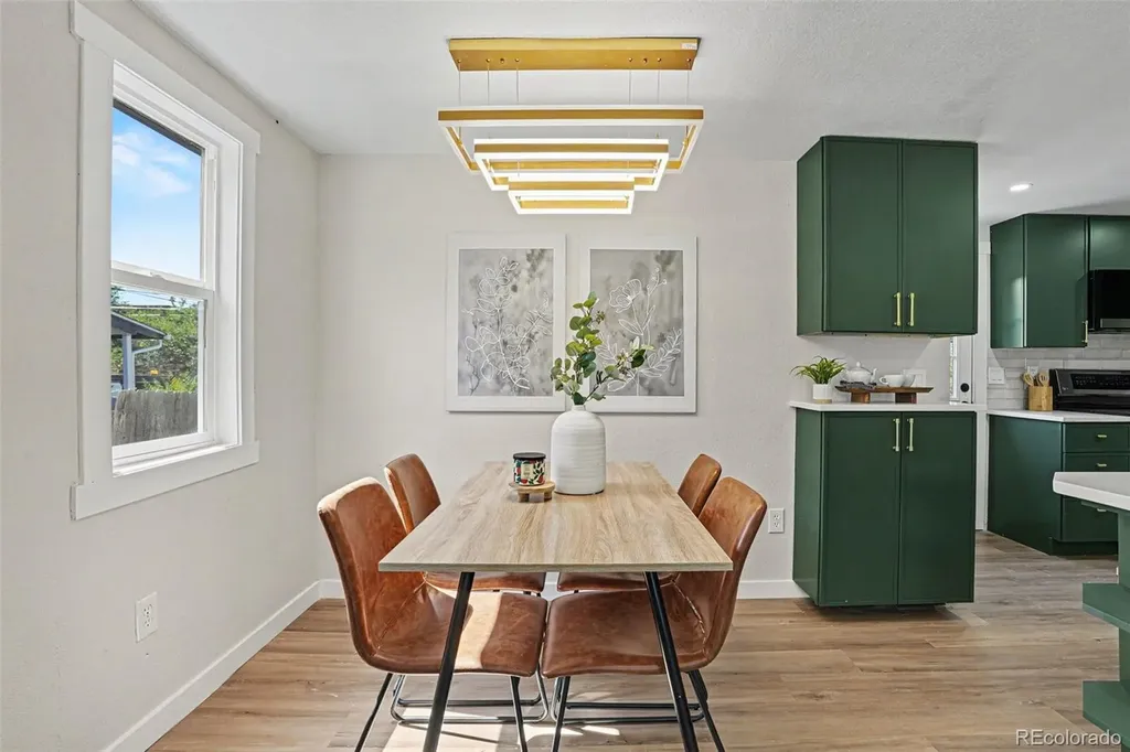 6340 W 61st Avenue Arvada CO 80003