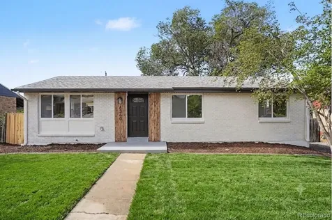 6340 W 61st Avenue Arvada CO 80003