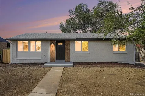 6340 W 61st Avenue Arvada CO 80003