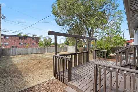 6340 W 61st Avenue Arvada CO 80003
