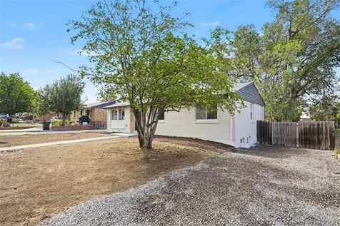 6340 W 61st Avenue Arvada CO 80003