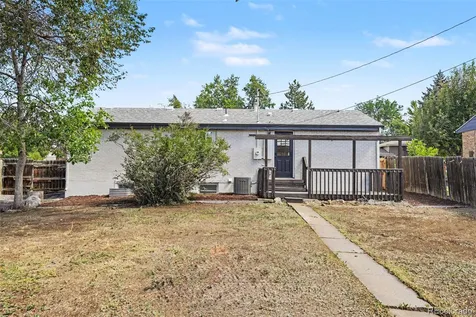 6340 W 61st Avenue Arvada CO 80003