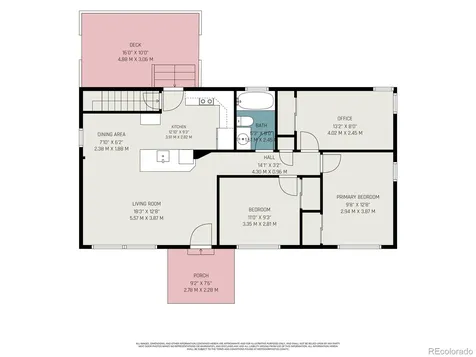 6340 W 61st Avenue Arvada CO 80003