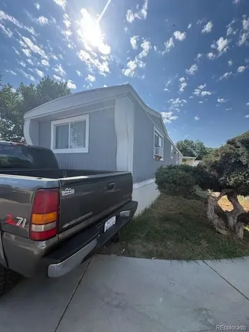 1540 Billings Street Aurora CO 80011