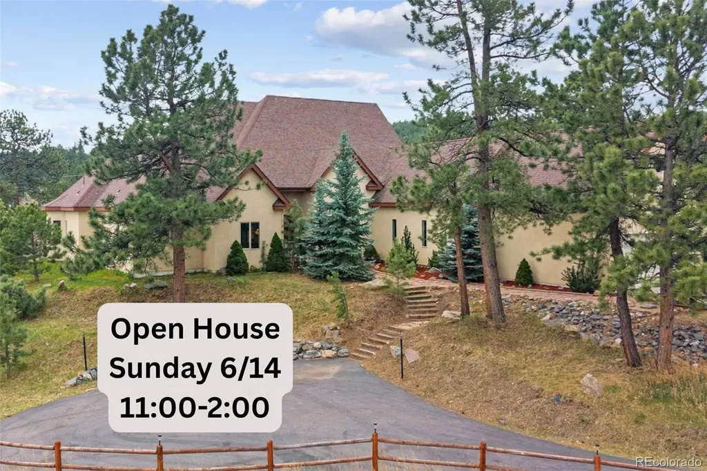 29697 Gigi Road Evergreen CO 80439
