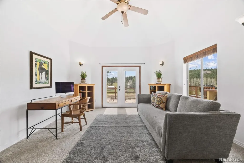 29697 Gigi Road Evergreen CO 80439