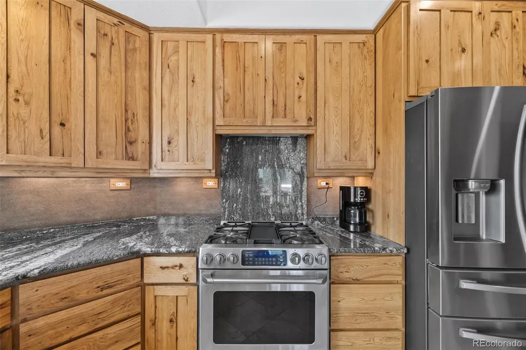 29697 Gigi Road Evergreen CO 80439