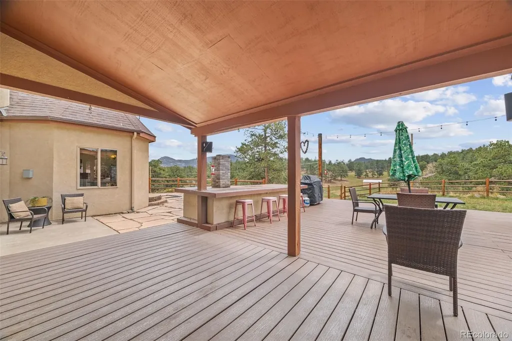 29697 Gigi Road Evergreen CO 80439