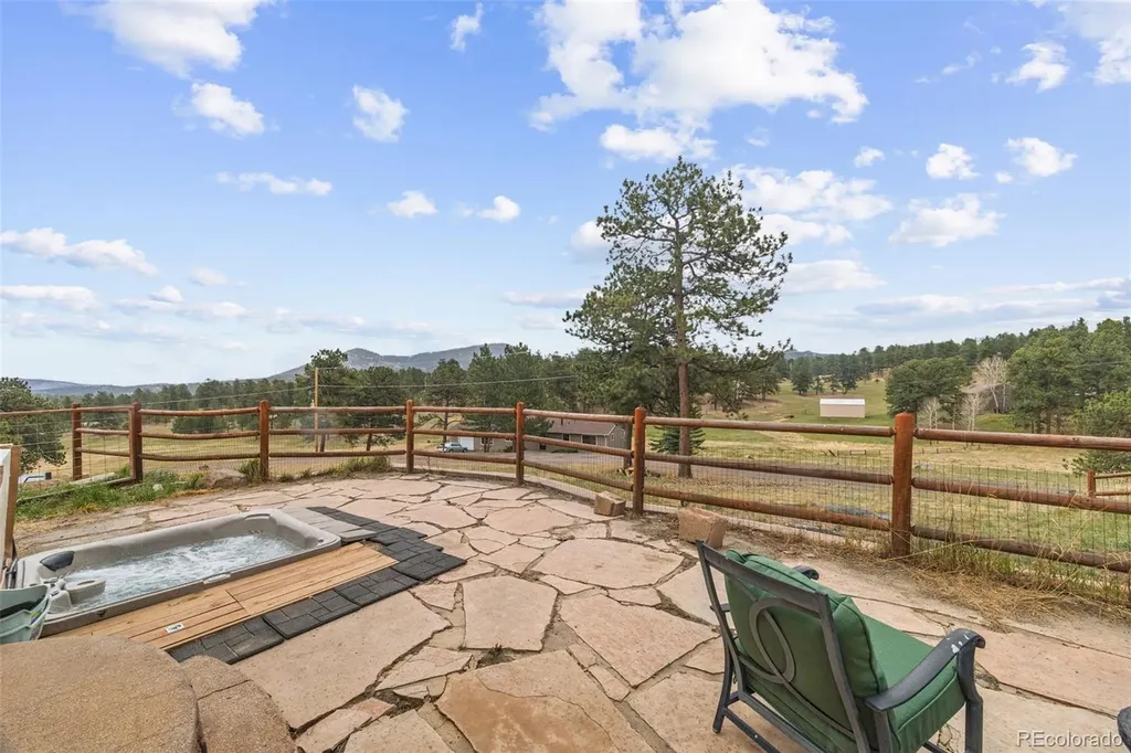 29697 Gigi Road Evergreen CO 80439