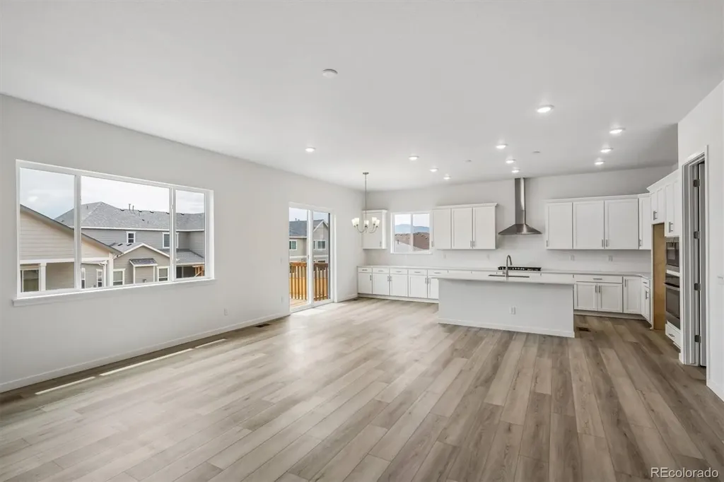 2516 Bitterroot Place Highlands Ranch CO 80129