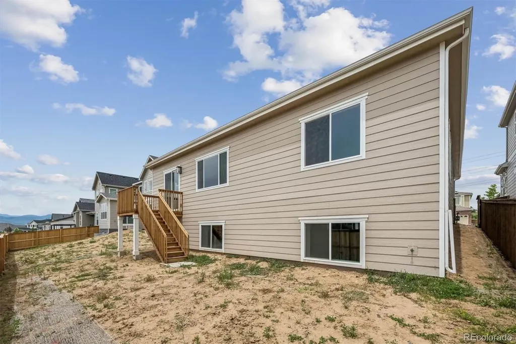 2516 Bitterroot Place Highlands Ranch CO 80129