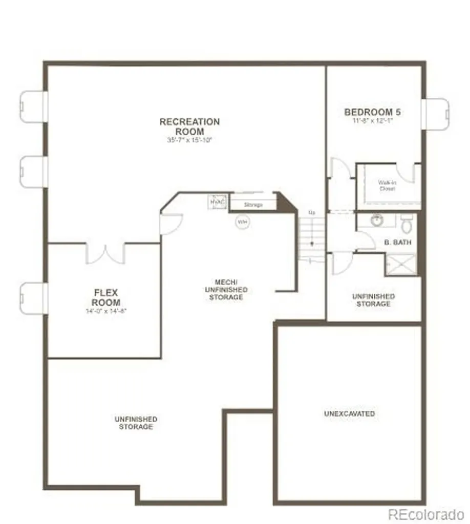 2516 Bitterroot Place Highlands Ranch CO 80129