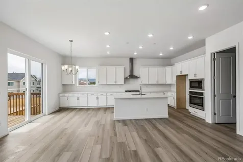 2516 Bitterroot Place Highlands Ranch CO 80129