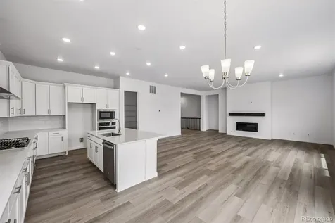 2516 Bitterroot Place Highlands Ranch CO 80129