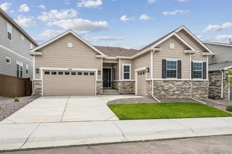 2516 Bitterroot Place Highlands Ranch CO 80129