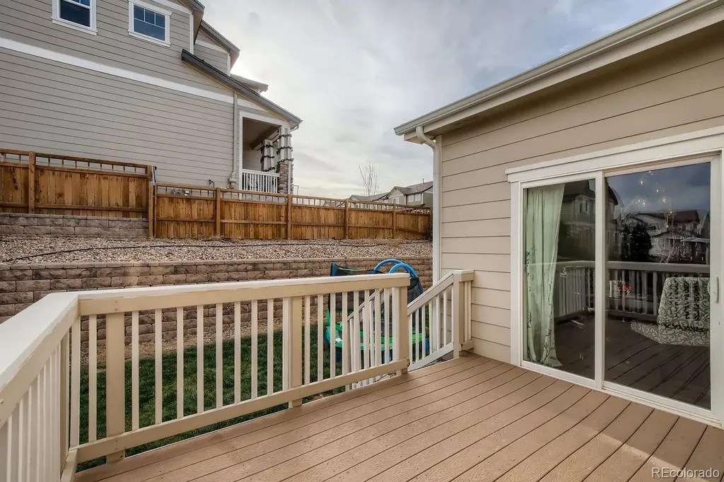 3045 Open Sky Way Castle Rock CO 80109