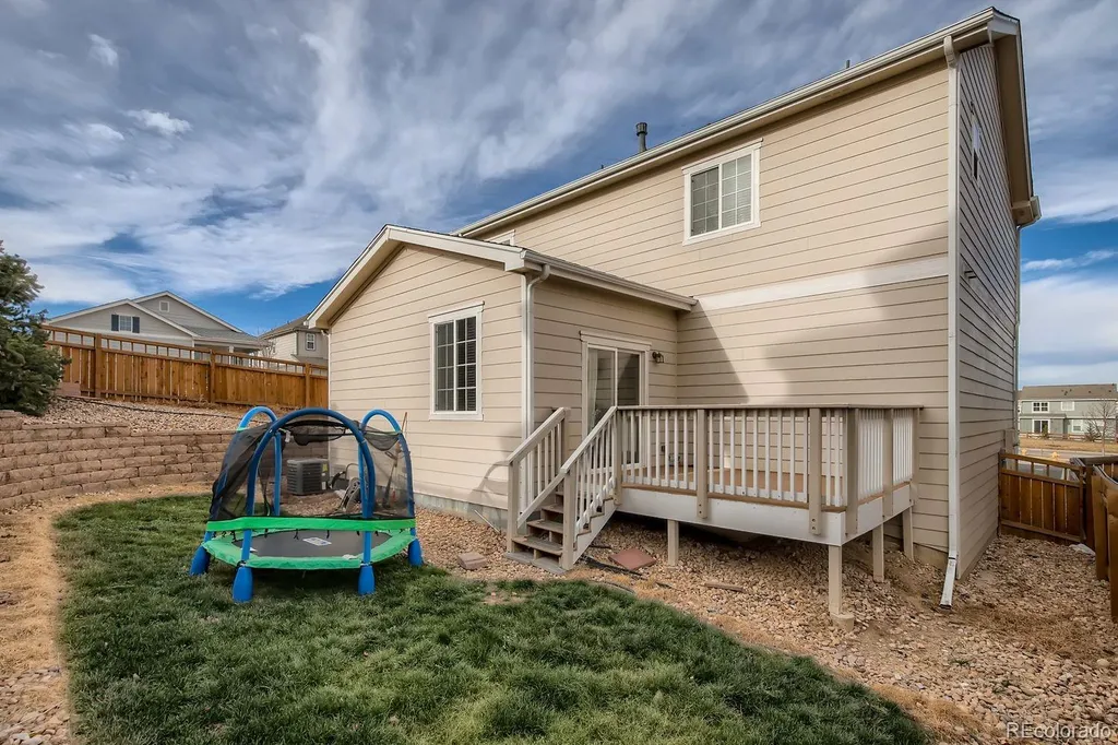 3045 Open Sky Way Castle Rock CO 80109