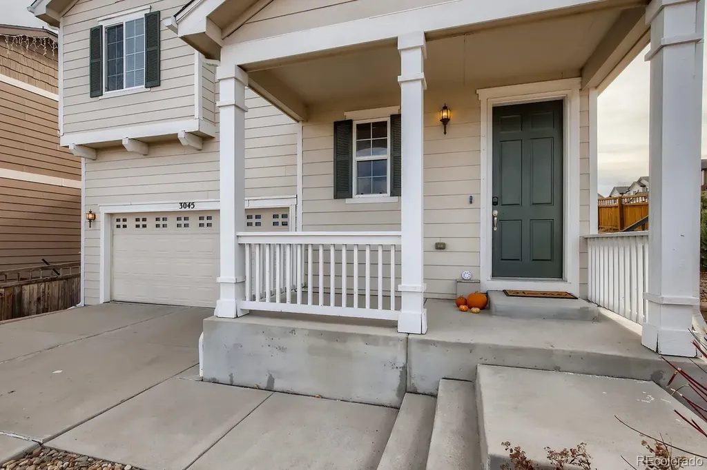 3045 Open Sky Way Castle Rock CO 80109