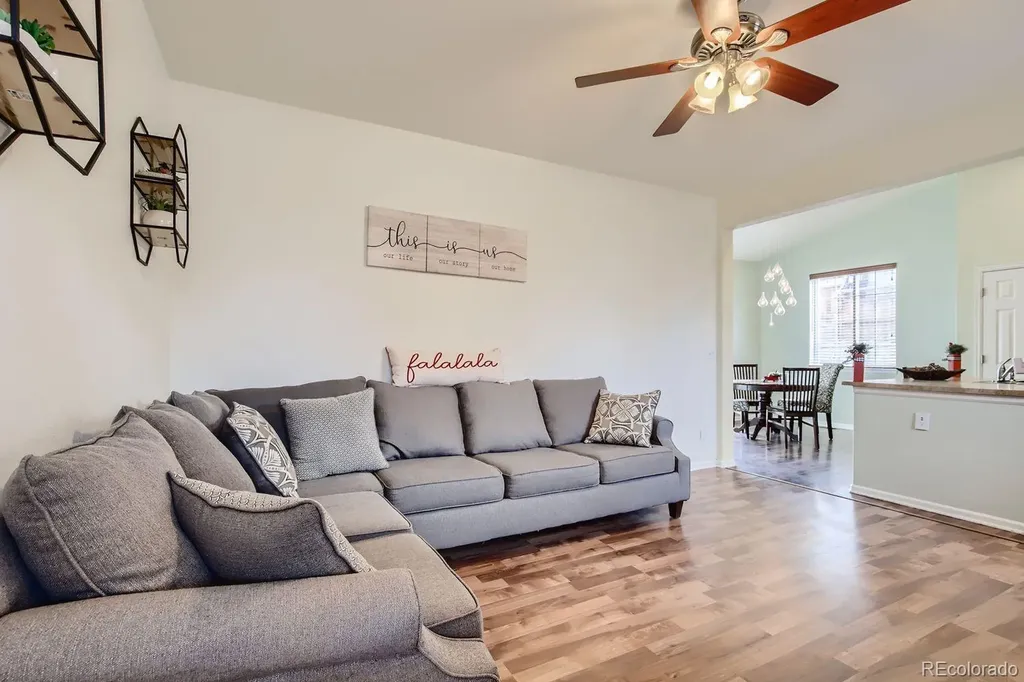 3045 Open Sky Way Castle Rock CO 80109