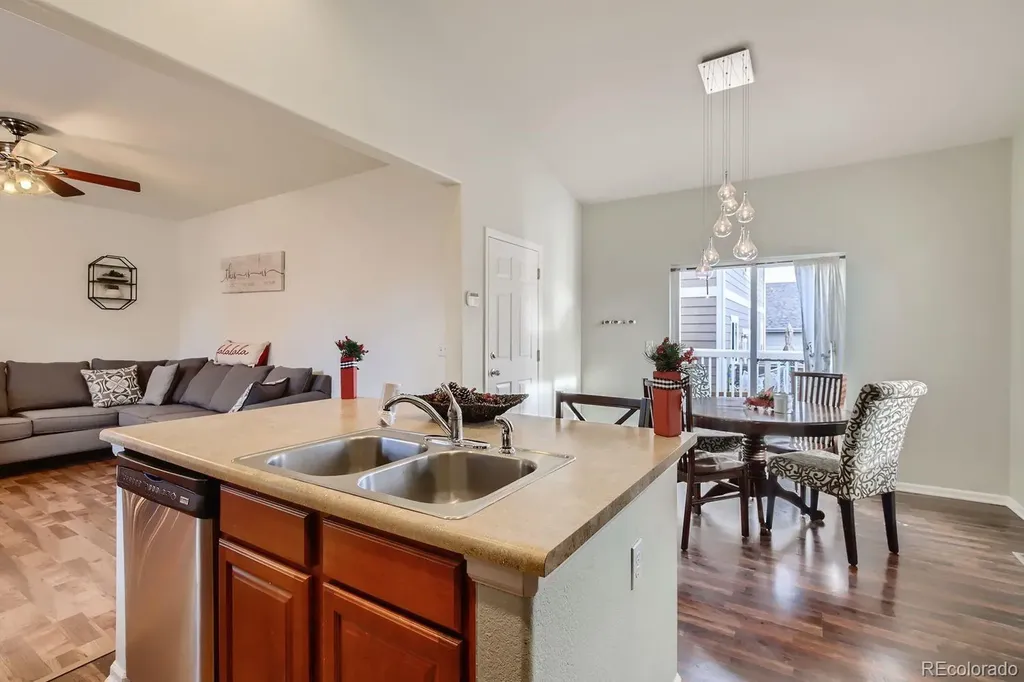 3045 Open Sky Way Castle Rock CO 80109
