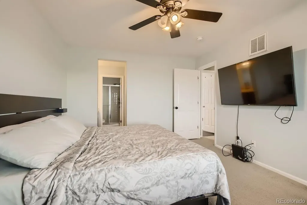 3045 Open Sky Way Castle Rock CO 80109