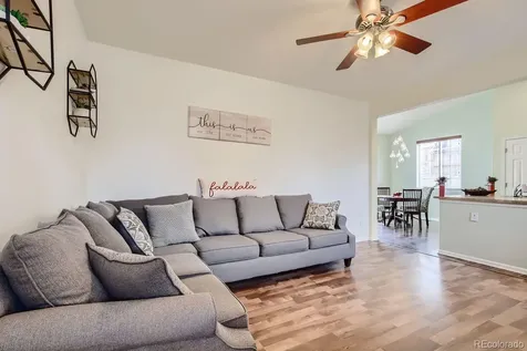 3045 Open Sky Way Castle Rock CO 80109