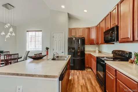 3045 Open Sky Way Castle Rock CO 80109