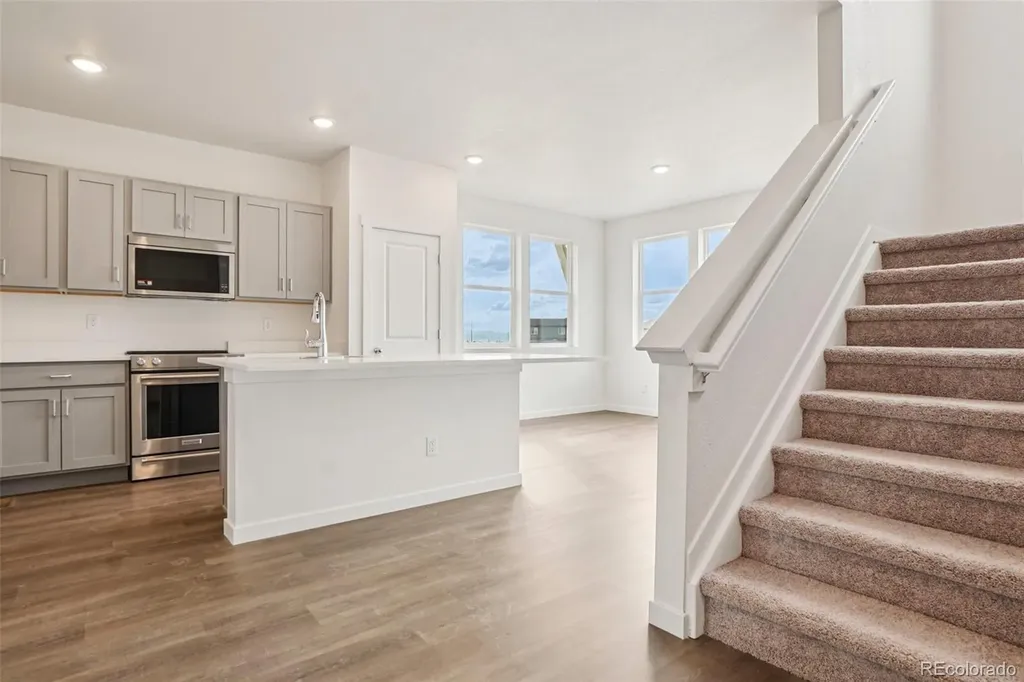 5433 N Eaton Park Way Aurora CO 80019