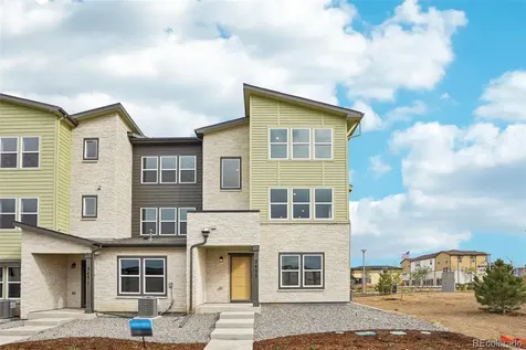 5433 N Eaton Park Way Aurora CO 80019