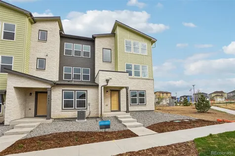 5433 N Eaton Park Way Aurora CO 80019