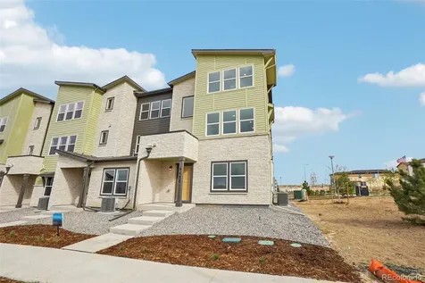 5433 N Eaton Park Way Aurora CO 80019