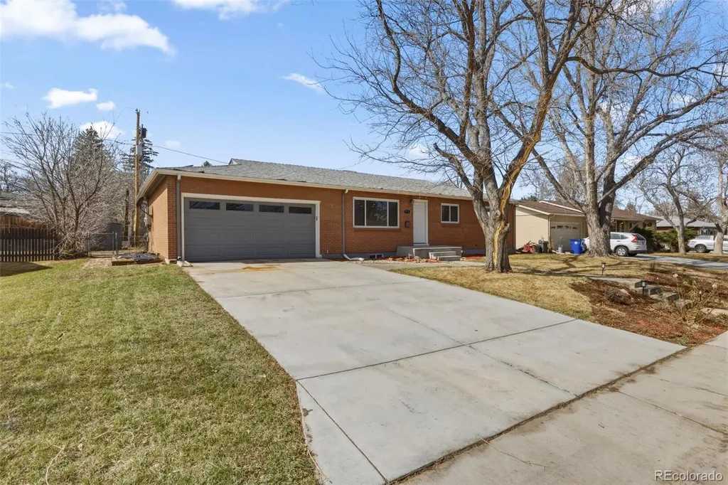 771 S Taft Street Lakewood CO 80228