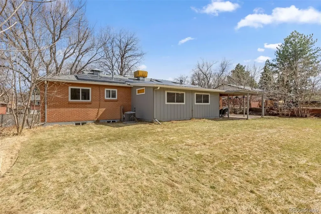 771 S Taft Street Lakewood CO 80228