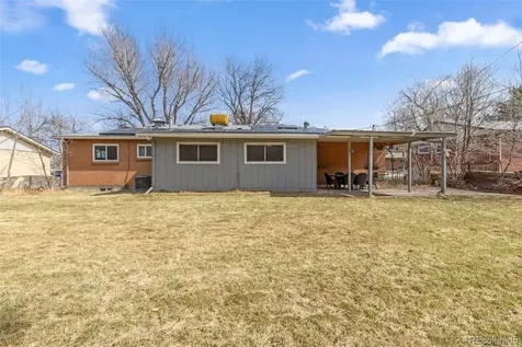 771 S Taft Street Lakewood CO 80228