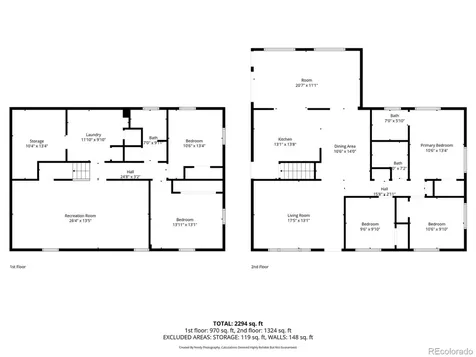 771 S Taft Street Lakewood CO 80228