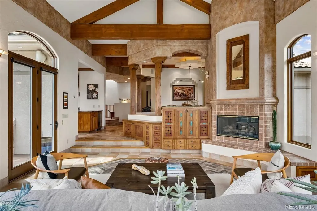 23004 Whispering Woods Golden CO 80401