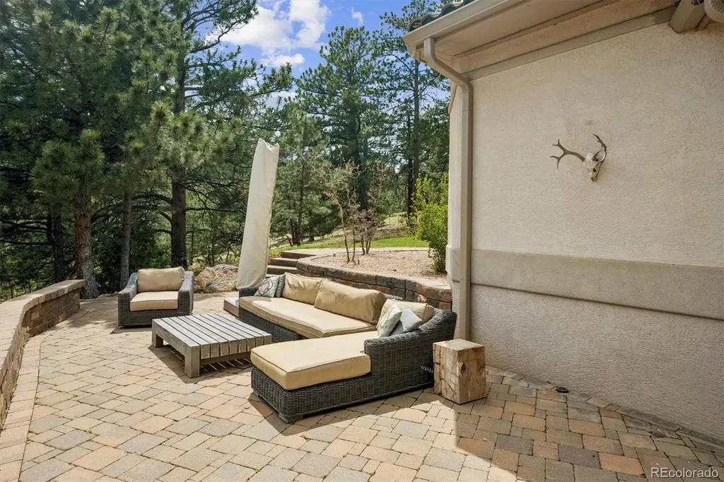 23004 Whispering Woods Golden CO 80401