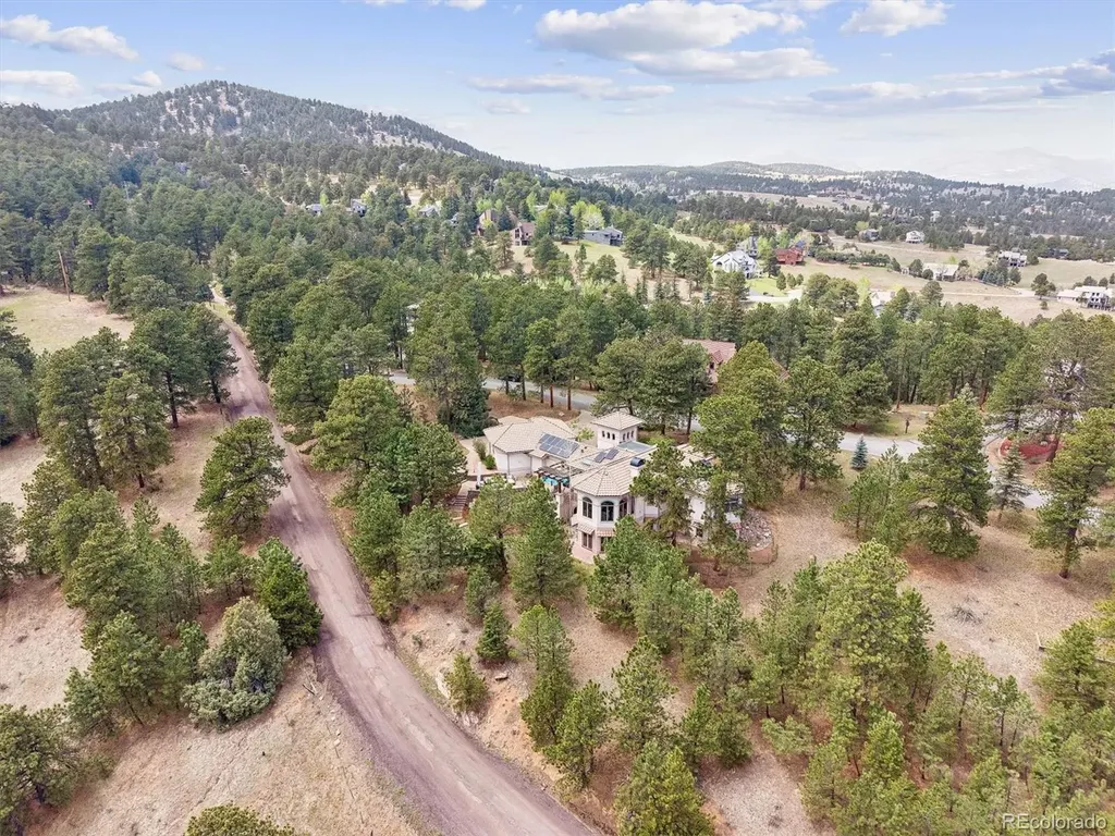 23004 Whispering Woods Golden CO 80401