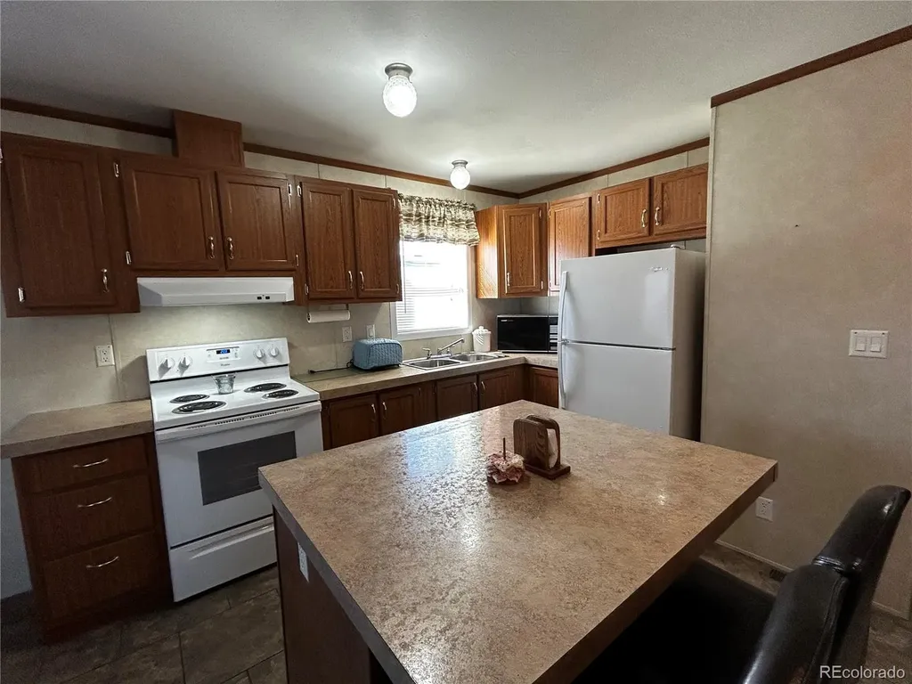 11 Lea Lane Westcliffe CO 81252