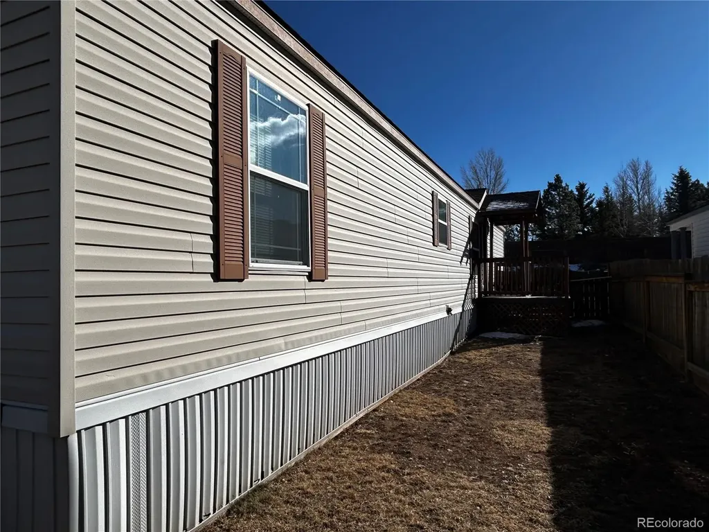 11 Lea Lane Westcliffe CO 81252