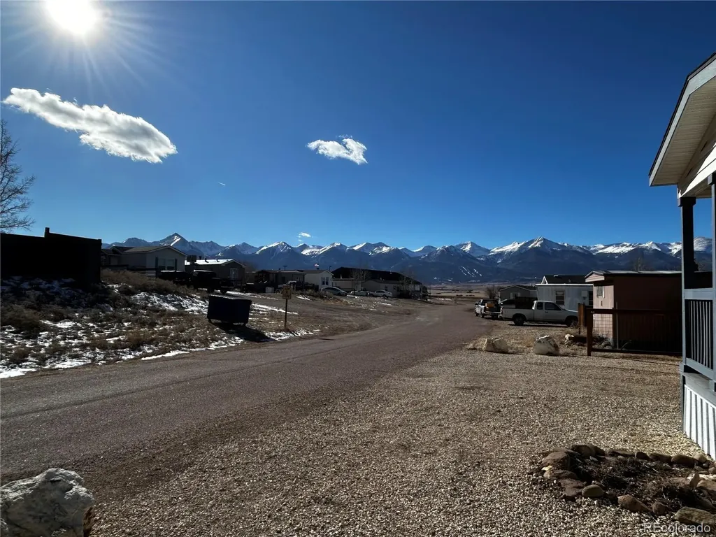 11 Lea Lane Westcliffe CO 81252